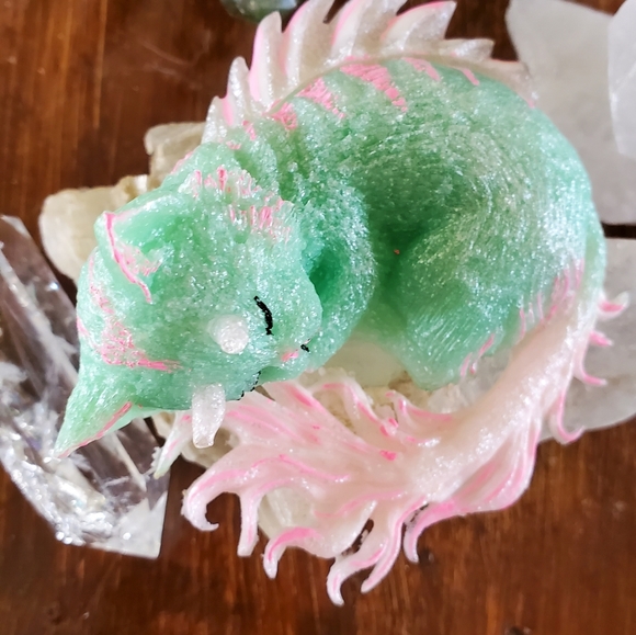 Lil devil kitty - Picture 3 of 5